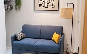 Duplex Studio Fullness - Proche Gare - Wifi