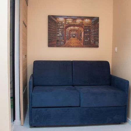 Duplex Studio Fullness - Proche Gare - Wifi Amiens Extérieur photo